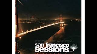 Olivier Desmet ‎– San Francisco Sessions (Vol  6)