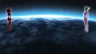 Kill La Kill キルラキル Episode Ragyous Defeat The End