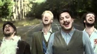 mumford and sons- winter winds [OFFICIAL MUSIC VIDEO]