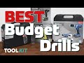 Whats the best uk highstreet budget drill review