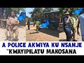 KWACHEMELATU KU CHIKWAWA NDI KU NSANJE A POLICE AKUSESA ANTHU AJA KUMENEKO OSANYENGELELASO 