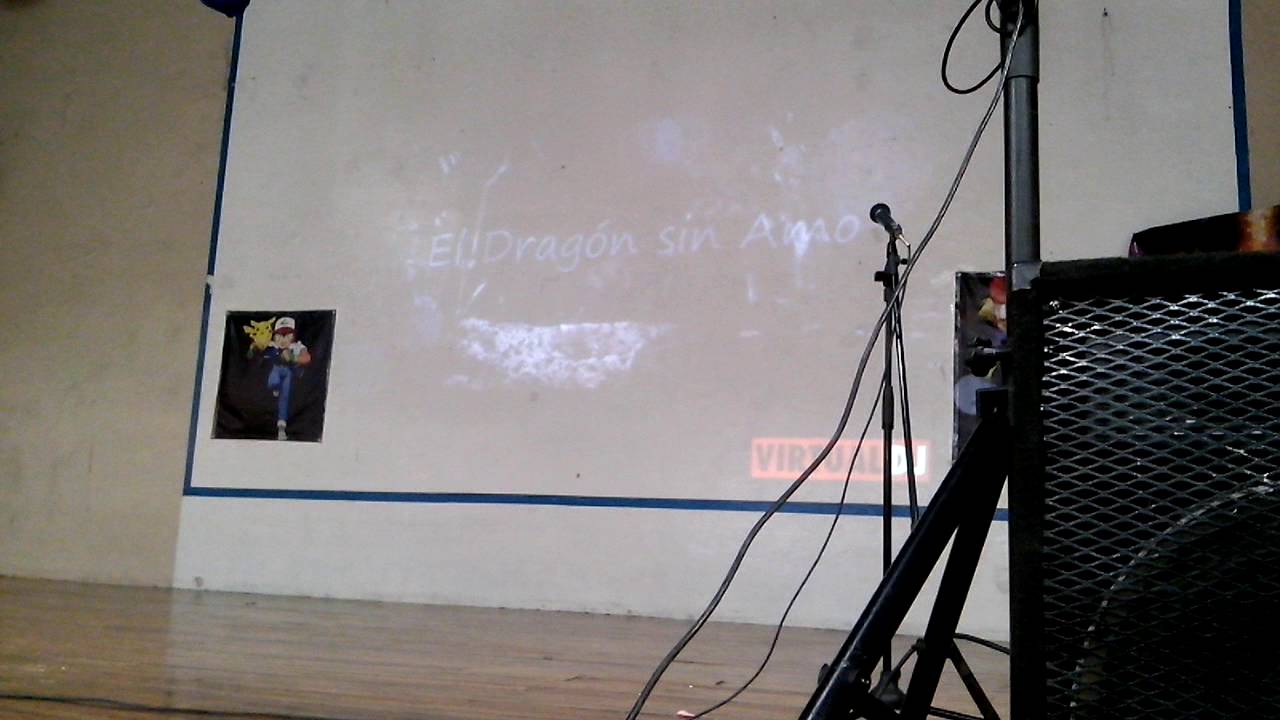La carnage!! con Carlos SegundoXD