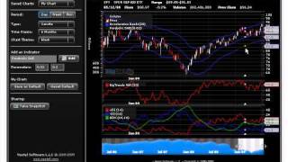 Scott Downing Smartoptions Information