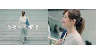【CM】ヨーグルスタンド　B1乳酸菌