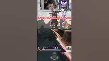 WHY I THINK APEX LEGENDS RANKED SHOULD BE SOLO QUEUE #shorts #apex #apexlegends #apexlegendsclips