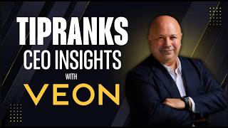 Inside VEON's 'Digital Operator' Playbook: Turning Telecom Into a Growth Machine