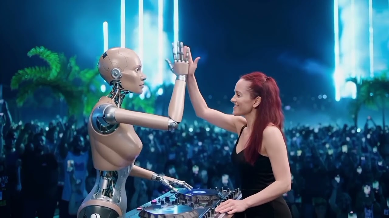 DJ ANDA presents: Dembow Heatwave *2025*