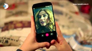 Poyraz Karayel 7. Bölüm - Arkadan kabak gibi yansıyorsunuz!