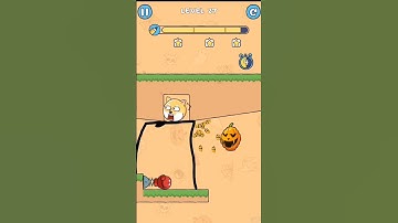 save the doge game #shortsfeed #shorts #savethedoge #savethedog