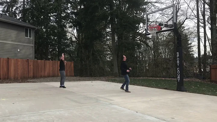 Gavo Mcdonald VS Chris Ericksen