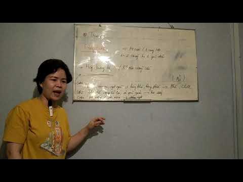 Outline Video CTNC - Buổi 19 - Transit Neptune P1