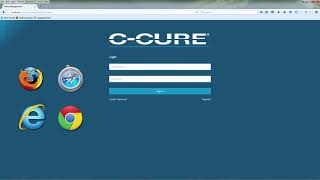 Visitor Management Web Portal Introduction