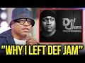 At 57, LL Cool J Reflects on Def Jam & His Hip-Hop Journey at 57