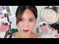 🌟NEW🌟CHANTECAILLE 2021 HOLIDAY COLLECTION & ADVENT CALENDAR🌟GRWM🌟SOFT GLAM🌟