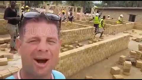 feedback from Sierra Leone customer