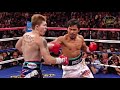 PacMan: Signature Counterpunch | Boxing Technique Breakdown | Film Study