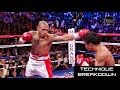 PacMan: Signature Counterpunch | Boxing Technique Breakdown | Film Study