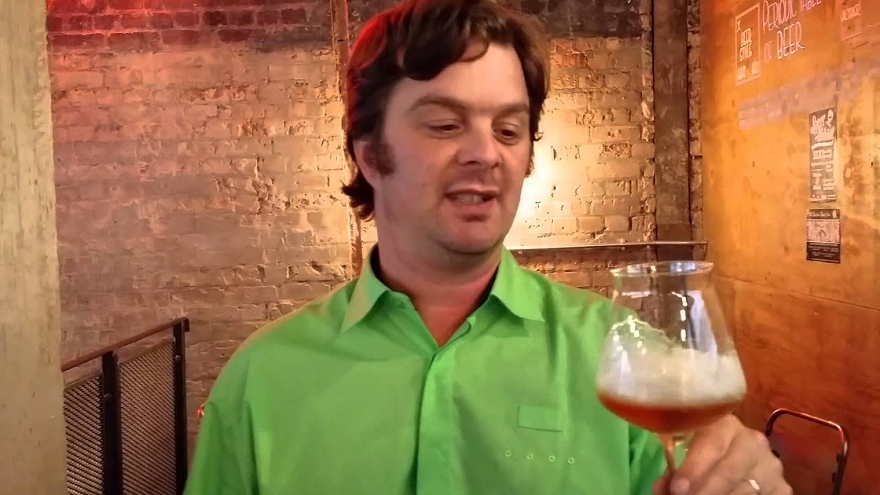 Brewdog & Ilkley Brewery Leeds Westwood Stout ( White Chocolate Stout ) Craft Beer Review