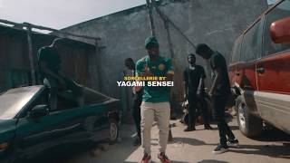Don Perika - Revolution (Officiel) By Gagang Groupe