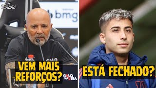 Mercadão Do Galo Adi Tá Fechado? Situação Atual Vai Chegar Pelo Menos Mais Dois Reforços