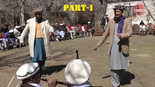 Spring Festival Yasin 2023 Part 1/5 || Tukhm Rezi Festival Yasin Valley Ghizer