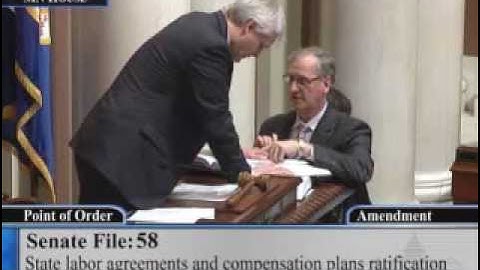 House floor session  2/14/13