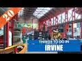 BEST 20 IRVINE (SCOTLAND - UK) | Places to Visit