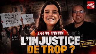 Affaire Lyhanna : l’injustice de trop ?