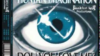 human imagination - recalls