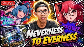 🔴 [ LIVE ] NTE GLOBAL | JADI OJOL PAKE MOBIL BARU !