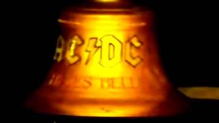 AC\/DC - Hells Bells (1984 Donington)