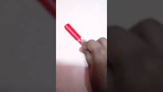 Pen magic trick 🪄