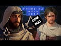 [PS5] Assassin's Creed Mirage - Primeira Meia Hora