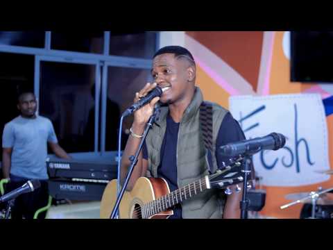 Manolo's Live Music Session - July 2019