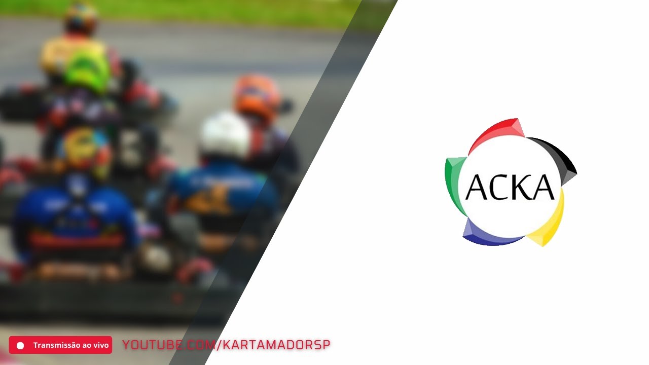 Ao Vivo - Fkart - 04/05/2025