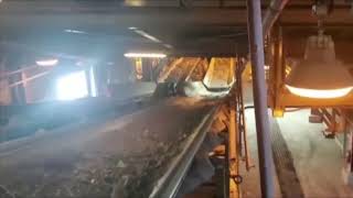 2020 Solid Waste Authority of PBC - Behind the Scenes at Renewable Energy Facility 2 Ash Management