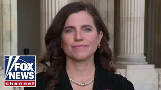 Nancy Mace: Democrats are trying to 'silence dissent'
