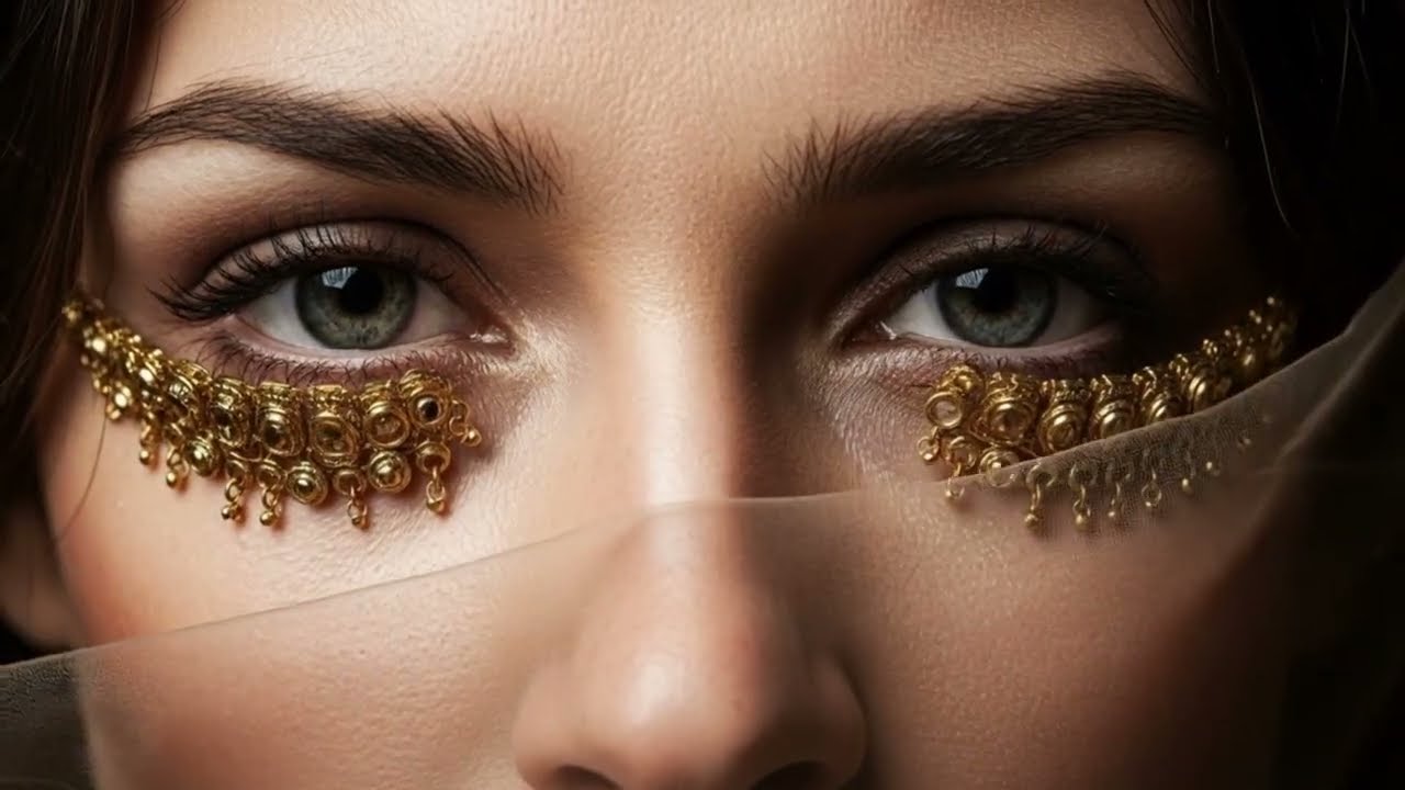 RAFI | رافي — Official Music Video – Majestic Oriental Techno Mix 2026 #majestictechno