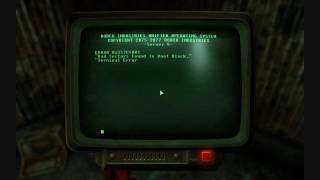 Exploring the Wasteland II: Sierra Romeo
