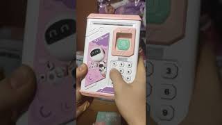 картинка: #ПроектСуламита Сейф-Копилка