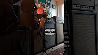 New songs soon #shoegaze #doom #guitarriff #guitar #grunge #guitarplaying #deftones #whirr #doomgaze