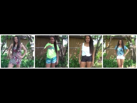 OOTW- Early June!