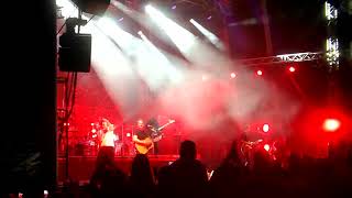 Max Giesinger - Irgendwann ist jetzt, Festival Schloss Kapfenburg, 27.07.2022