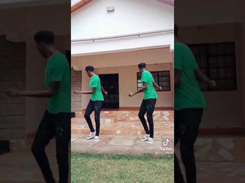 Best TikTok FLEX DANCE CHALLENGE in KENYA