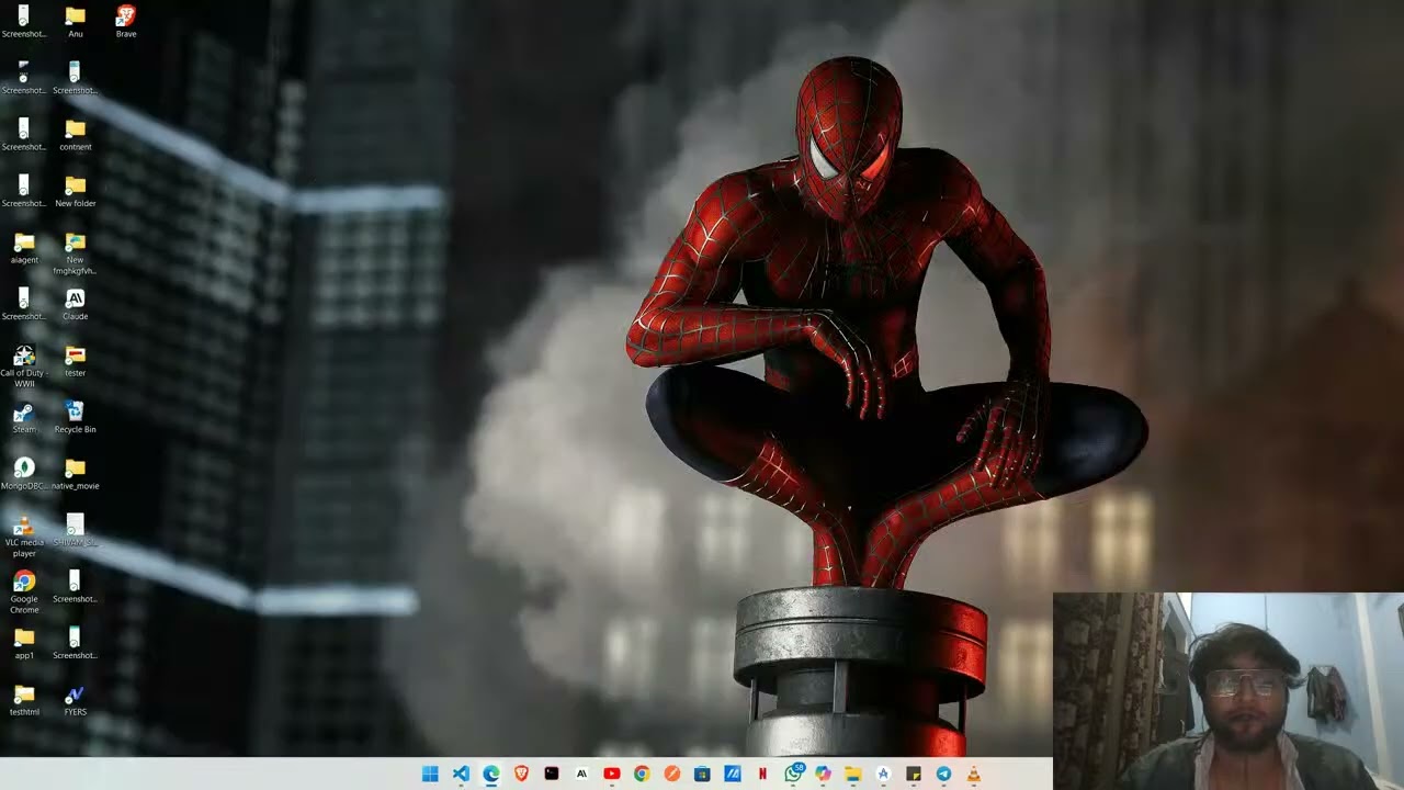 Copy of Day 1 || Building SikshaSathi Coaching Management app