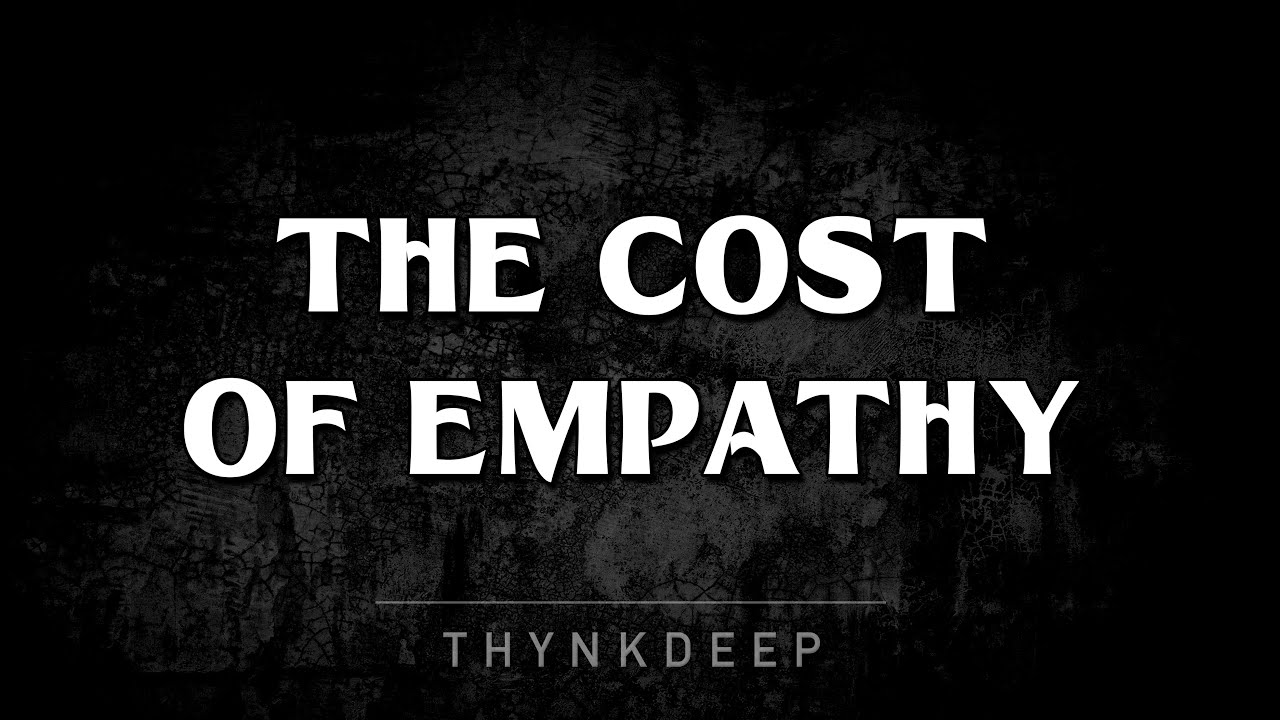 Предупреждение Карла Юнга: ваша эмпатия — не дар, а психологическая тюрьма.