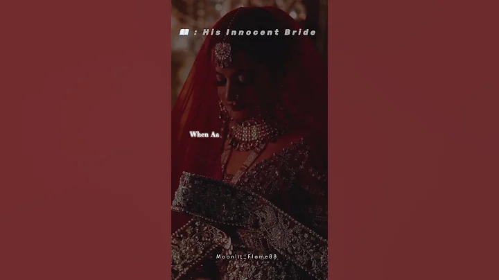 Book 📖 : His Innocent Bride | Wattpad , Scroll Stack & Pratilipi #WattpadStory #Fictional #Wattpad