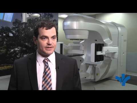 Linear Accelerator for Radiation Treatment