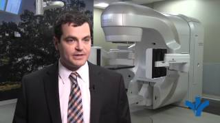 Linear Accelerator for Radiation Treatment