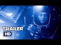 LIGHT Official Trailer (2024) Sci-Fi Movie HD